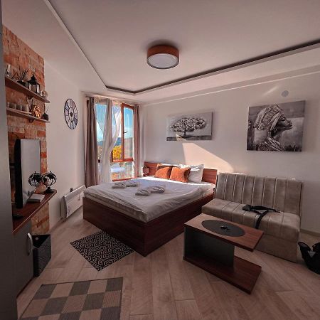 Apartman Big Milmari S19 Kopaonik Eksteriør billede