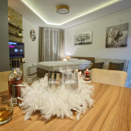 Apartman Big Milmari S19 Kopaonik Eksteriør billede