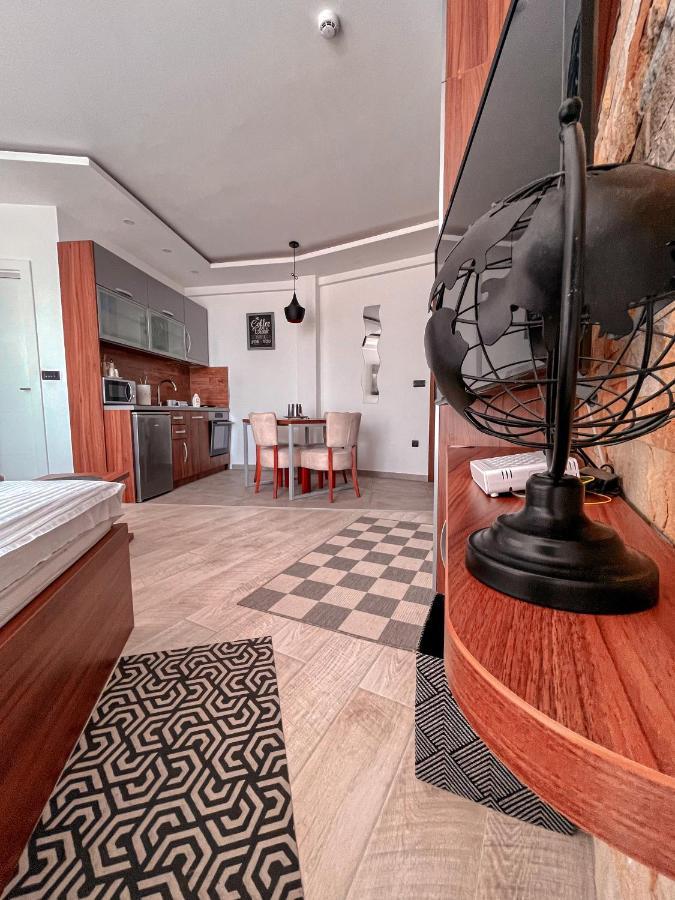 Apartman Big Milmari S19 Kopaonik Eksteriør billede