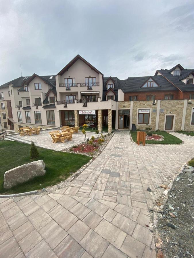Apartman Big Milmari S19 Kopaonik Eksteriør billede